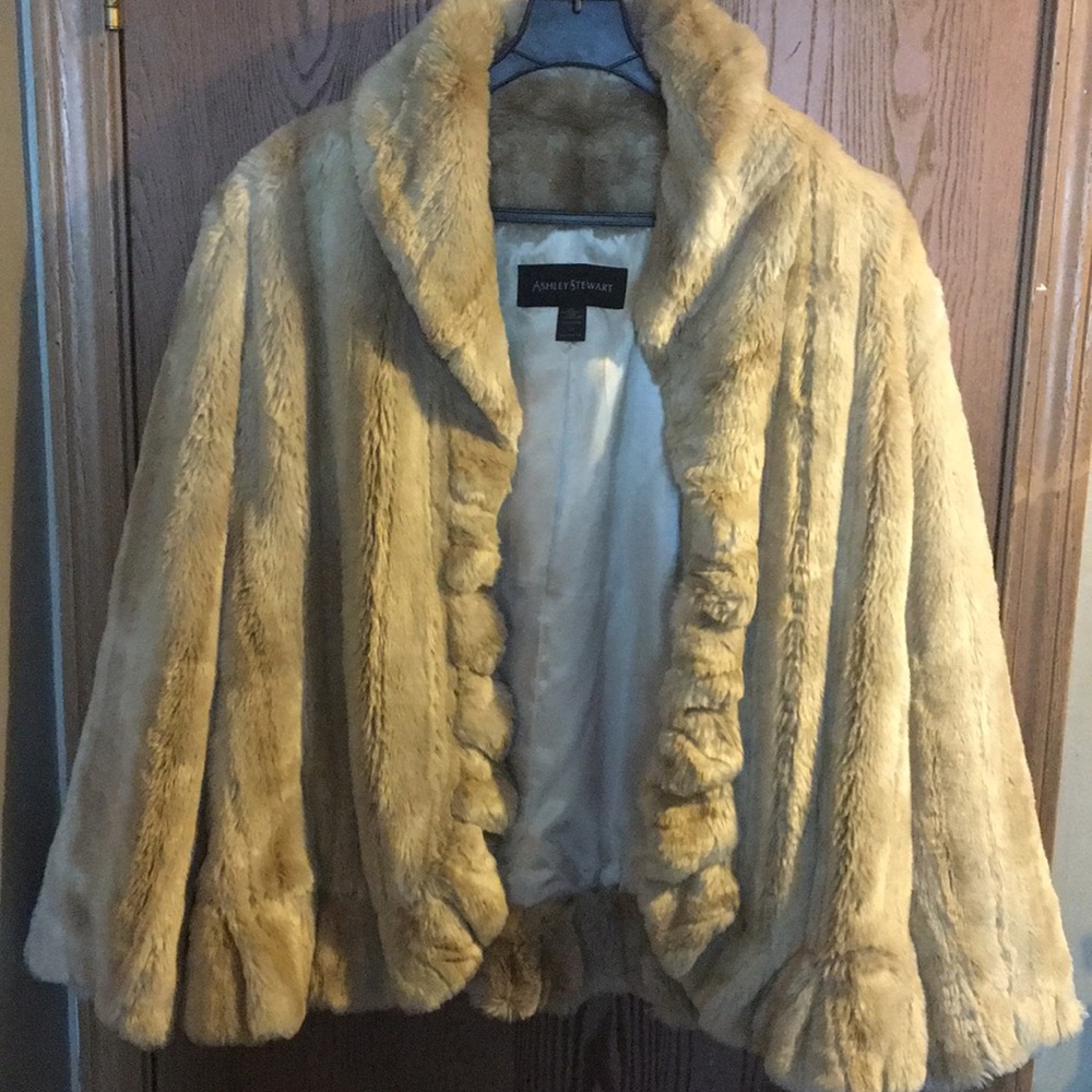 Woman’s coat